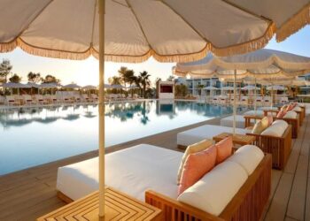 El gasto en turismo de ocio en el mundo aumentará a 15.000 millones en 2040