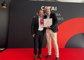 Ávoris inaugura el Museo Catai en Madrid para celebrar el legado del operador