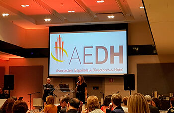 La AEDH celebrará su Semana de Oro del 6 al 8 de noviembre con tres grandes citas
