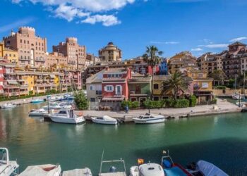 El mercado internacional impulsa el mes de septiembre en la Comunidad Valenciana