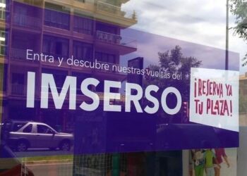 Comienza la venta de los viajes del Imserso para la temporada 2025-26