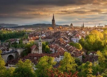 Europamundo lanza su preventa 2026/2027 con más de 1.700 circuitos