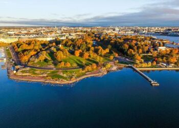 España se afianza como emisor clave hacia Finlandia: crece un 20% hasta julio