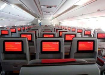 España y Estados Unidos amplían su conectividad aérea con 44 rutas en 2025