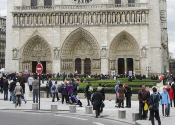 Los viajes de larga distancia hacia Europa se mantienen estables en otoño