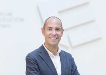 Diego González, de Fórum Evolución, se une a la junta directiva de APCE