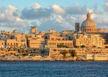 Malta acogerá en 2026 la próxima 26ª Cumbre Global del WTTC