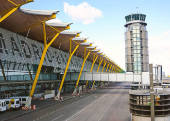 El Congreso rechaza congelar las tasas de AENA y mantiene su plan de inversión