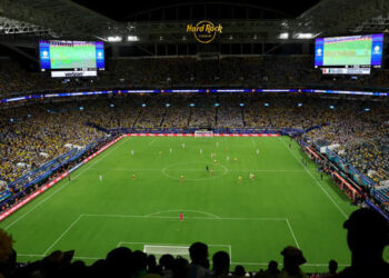 Estados Unidos crecerá casi un 4% en llegadas gracias al Mundial de Fútbol