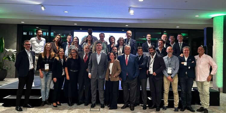 Transcurso del workshop.