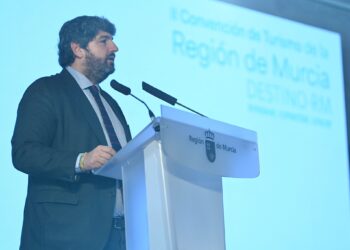 La II Convención de Turismo de la Región de Murcia analiza los retos del sector