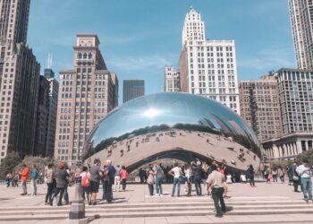 Las visitas a Estados Unidos se desploman en septiembre: caen casi un 8%