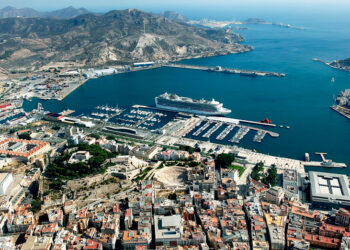 Cartagena acoge el XX Congreso de Hoteleros Españoles