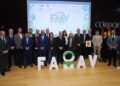 La FAAV impulsa el canal minorista con los IV Premios Andaluces de Agencias de Viajes