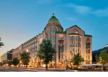 Minor Hotels se suma al Black Friday con descuentos de hasta el 45%