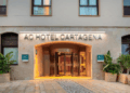AC Hotels by Marriott consolida su presencia nacional con el nuevo AC Hotel Cartagena