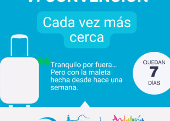 La cuenta atrás va llegando a su fin: Una semana para la V Convención DIT Gestión