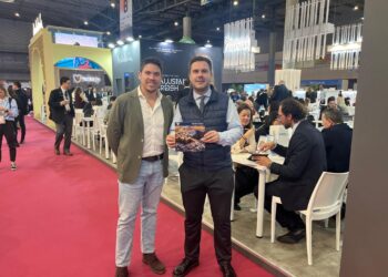 Ronda refuerza su posicionamiento MICE y explora aperturas hacia Oriente Medio