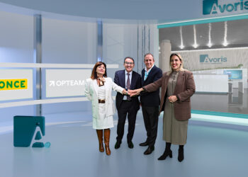 Ávoris se alía con la ONCE para impulsar la accesibilidad en el Sector Turístico