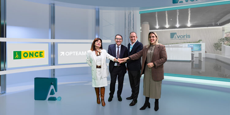 Presentación del acuerdo.