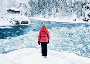Catai activará su operativa hacia Laponia en diciembre con más de 3.500 plazas