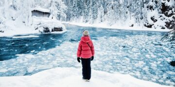 Catai activará su operativa hacia Laponia en diciembre con más de 3.500 plazas