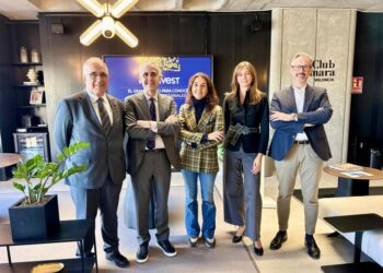 Forinvest 2026 se centrará en los retos estructurales del sector asegurador