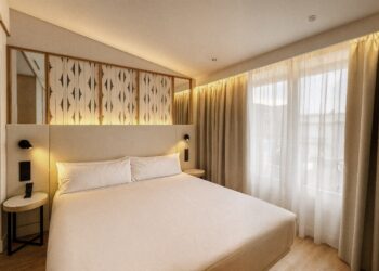 Petit Palace reforma el hotel Plaza de la Reina con una inversión de 930.000 euros