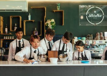 La Gala Michelin 2026 llega a Málaga con la participación de Les Roches