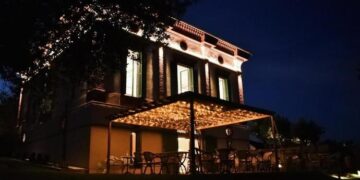 La cadena Slow Life Hotels añade a su cartera el Hotel MontRubí 1771