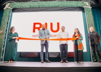 RIU Hotels & Resorts reinaugura el Riu Guanacaste tras una reforma integral