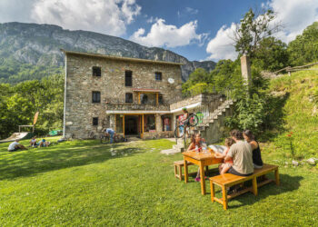 Turismo rural y de interior: oportunidades frente a la saturación