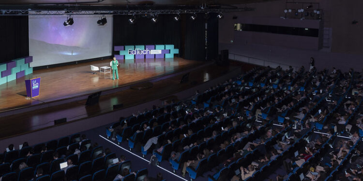 El salón de Fira y EduTech Cluster estrena este año su asociación con ISE.