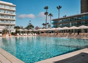 Los hoteles de Mallorca afrontan 2026 con una gran fortaleza empresarial