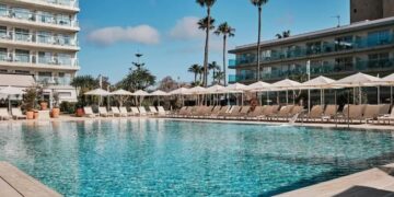 Los hoteles de Mallorca afrontan 2026 con una gran fortaleza empresarial