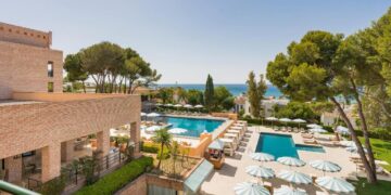 Gran Marbella Resort & Beach Club lanza descuentos del 30% por el Black Friday