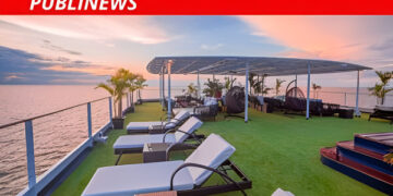 CroisiEurope propone descubrir Vietnam y Camboya en crucero