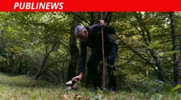 Turismo regenerativo.