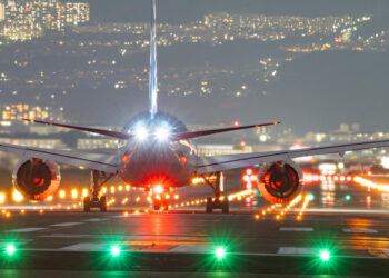 Las compañías aéreas se suman al Black Friday con descuentos de hasta el 30%