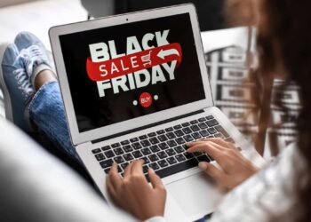 Las grandes redes se suman al Black Friday con descuentos de hasta un 60%