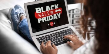Las grandes redes se suman al Black Friday con descuentos de hasta un 60%