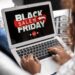Las grandes redes se suman al Black Friday con descuentos de hasta un 60%