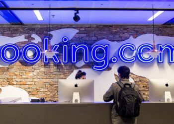 Booking se une al Black Friday con descuentos de hasta el 40% en alojamientos