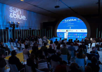 Sun&Blue Congress cierra su tercera edición con récord de participación
