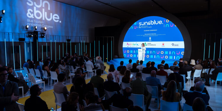 Clausura del evento.