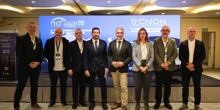 Transcurso del congreso.