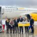 Vueling refuerza la conectividad desde Barcelona con rutas a Liubliana y Agadir