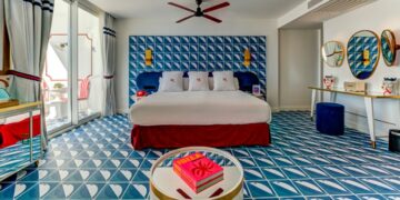 Concept Hotel Group eleva la categoría del Hotel Mongibello Ibiza a cinco estrellas