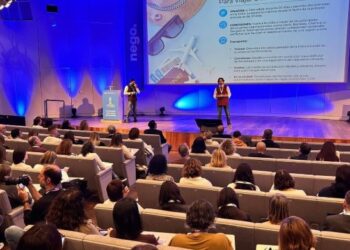 Nego.Connection 2025 marcará récord de asistencia con más de 700 profesionales