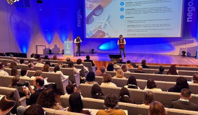 Convención anterior.